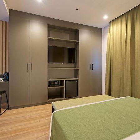 Dwo Colours Alcala Hotell Madrid Eksteriør bilde