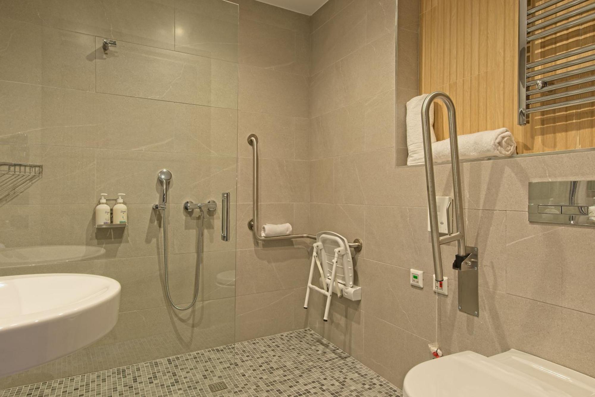 Dwo Colours Alcala Hotell Madrid Eksteriør bilde